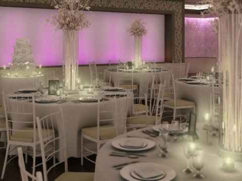 Hotel Indigo East End By Ihg