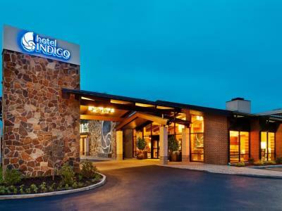 Hotel Indigo East End By Ihg Riverhead