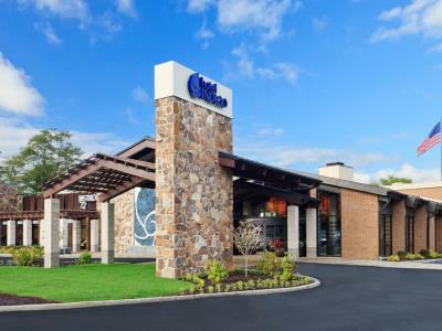 Hotel Indigo East End By Ihg 3*